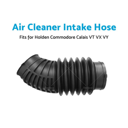 Air Cleaner Intake Hose for Holden Calais Commodore VT VX VY VU 3.8L V6 (1997-2006)