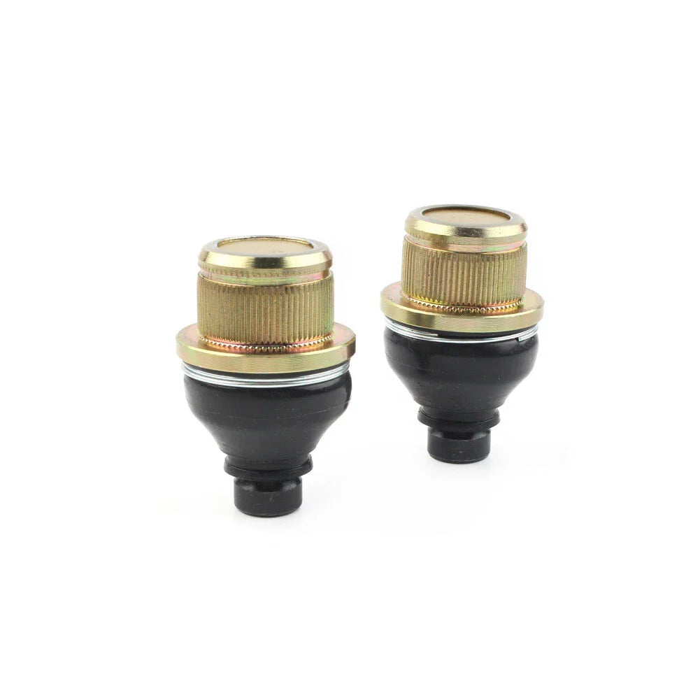 New Front Suspension Ball Joints for Arctic Cat