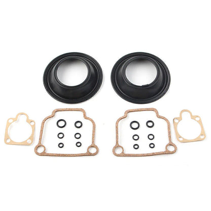 Carburetor Rebuild Kit for BMW Bing CV 32mm R65 R75 R80 R90 (1970-1995)