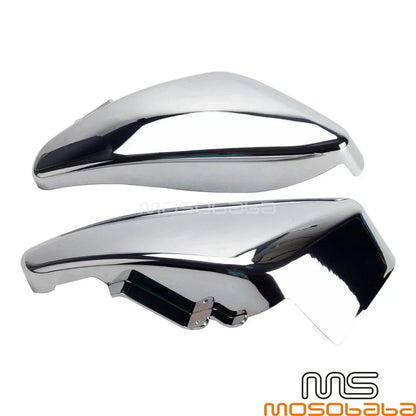 ABS Battery Side Cover Panels for Suzuki M109R M1800R VZR1800 Boss (2006-2022)