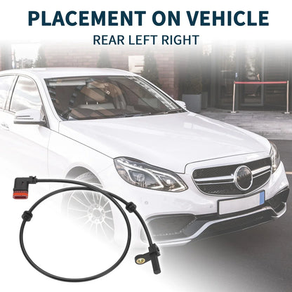 ABS Wheel Speed Sensor for Mercedes-Benz CL550 (2007-2013)