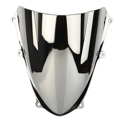 Windshield for Suzuki GSXR1000 K9 2009-2016 Silver Screen