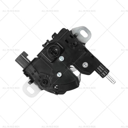 Hood Block Lock Latch for Ford Kuga Focus (2008-2012)