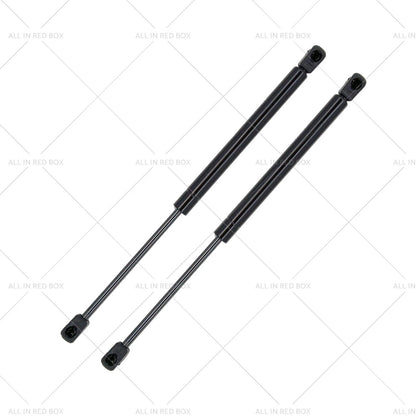Tailgate Support Rods for Mazda 3 BK Sedan (2004-2009)