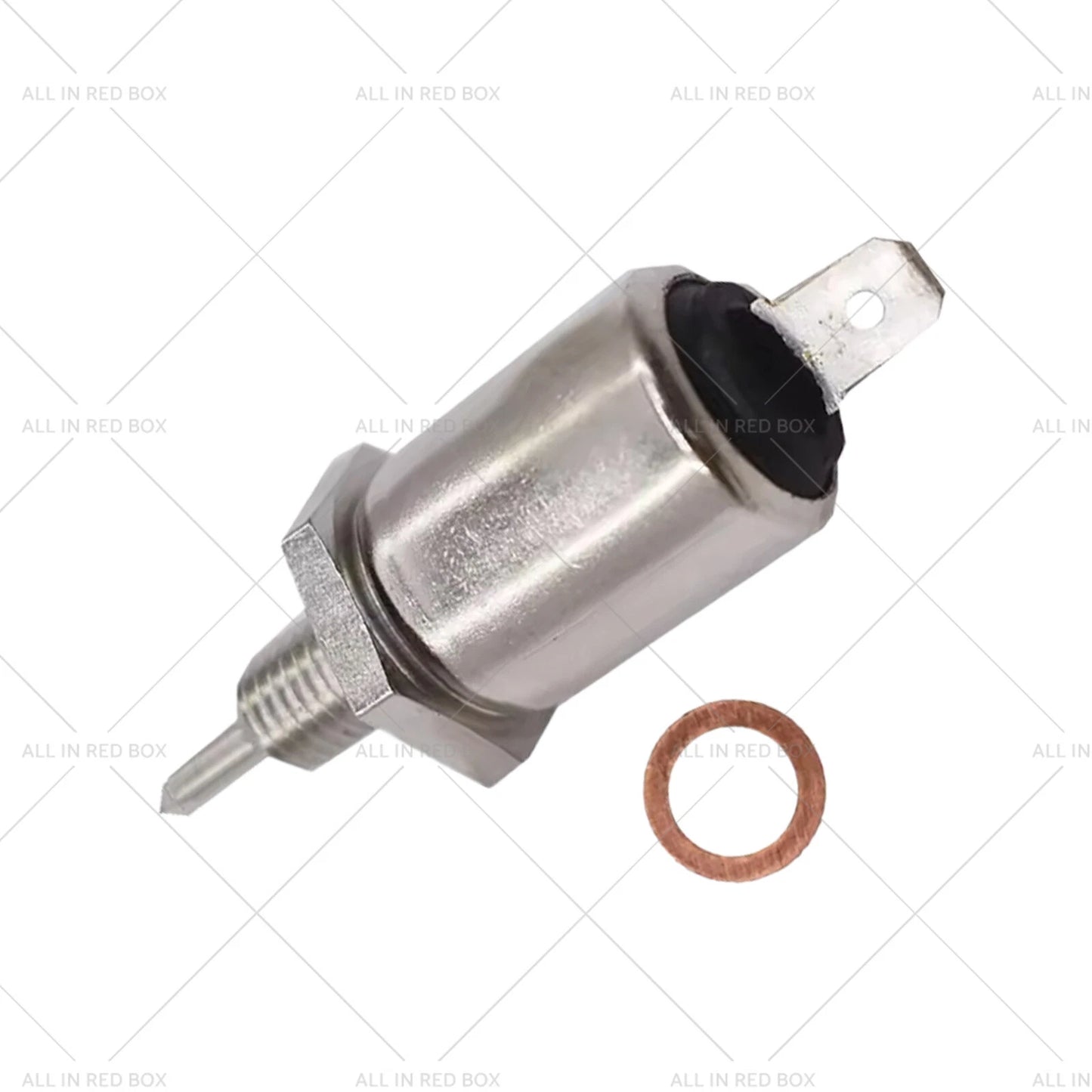 Shut Off Solenoid for Deere Kawasaki MTD X475 (2011-2011)