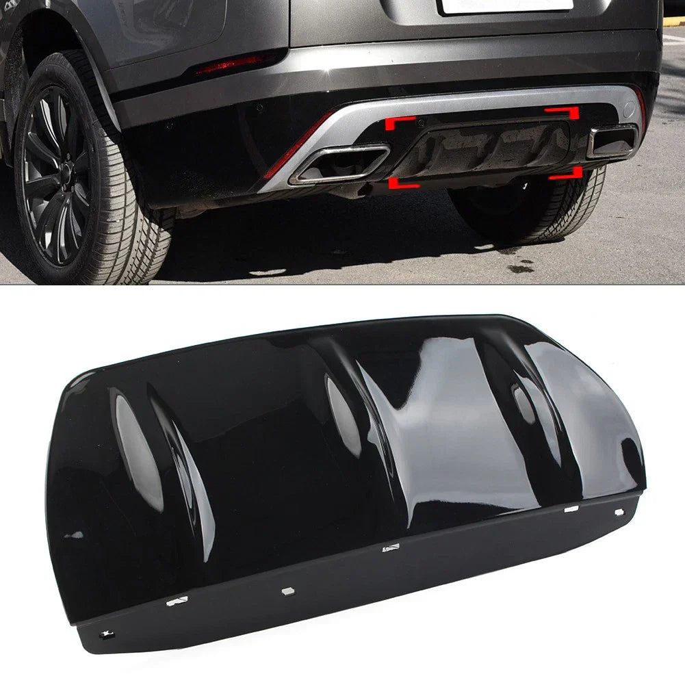 Rear Towing Hook Cover for Land Rover Range Rover Velar (2018-2021)