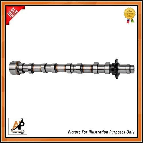 Exhaust Camshaft Replacement for Citroën Peugeot 2.0 HDI DW10FUD (2005–2015)