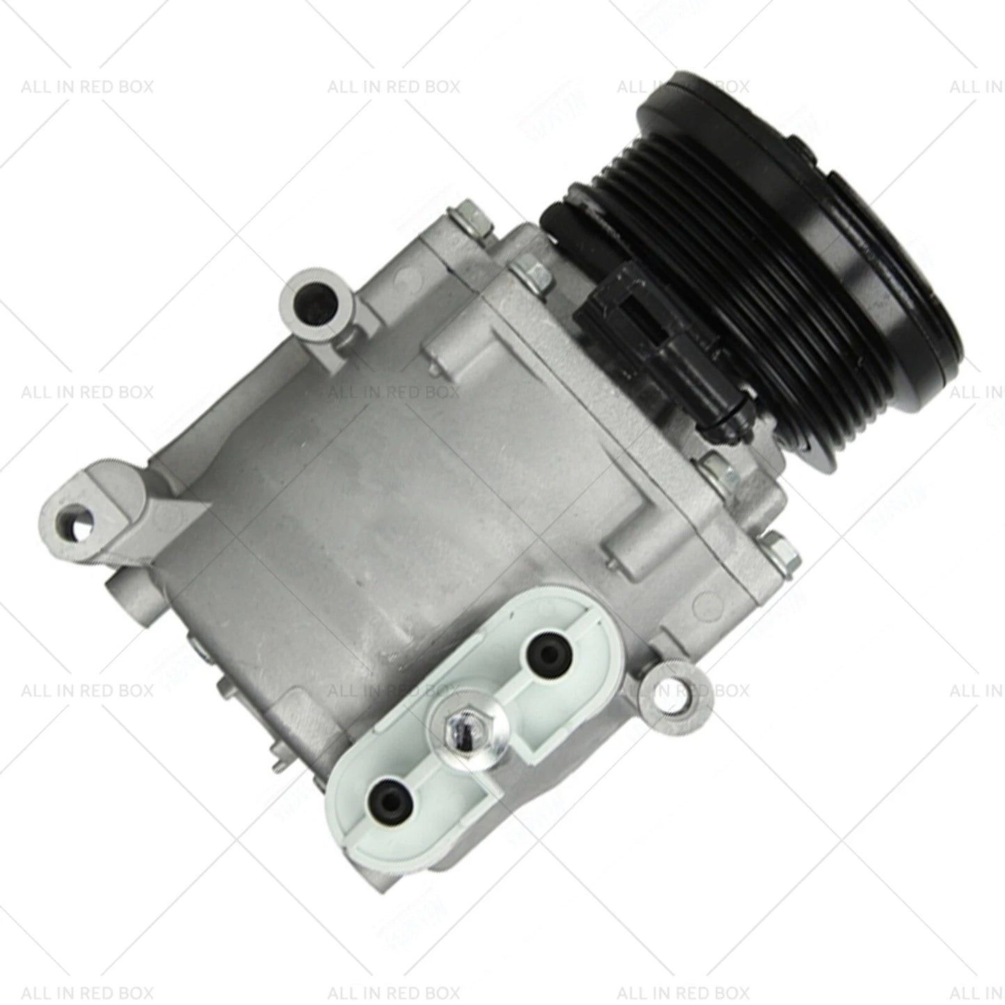 AC Compressor for Ford Fiesta WS 1.4L Petrol (2002-2008)