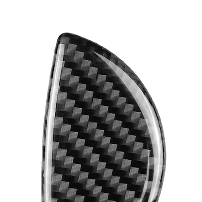 Carbon Fiber Door Handle Covers for BMW Mini Cooper R55 R56 R60 F55 (2003-2018)
