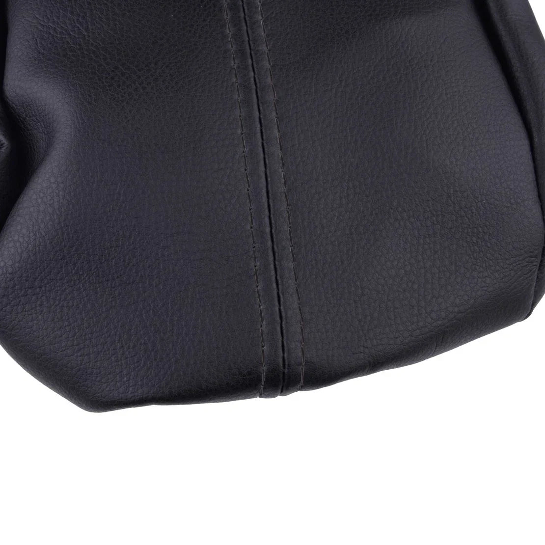 Black Center Console Armrest Cover for Nissan Altima (2019-2022)