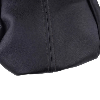 Black Center Console Armrest Cover for Nissan Altima (2019-2022)