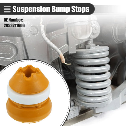 Bump Stop for Mercedes-Benz Class C 2016 (2016) - Yellow