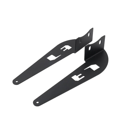 Light Bar Mount Bracket for Toyota FJ Cruiser (2007-2014)