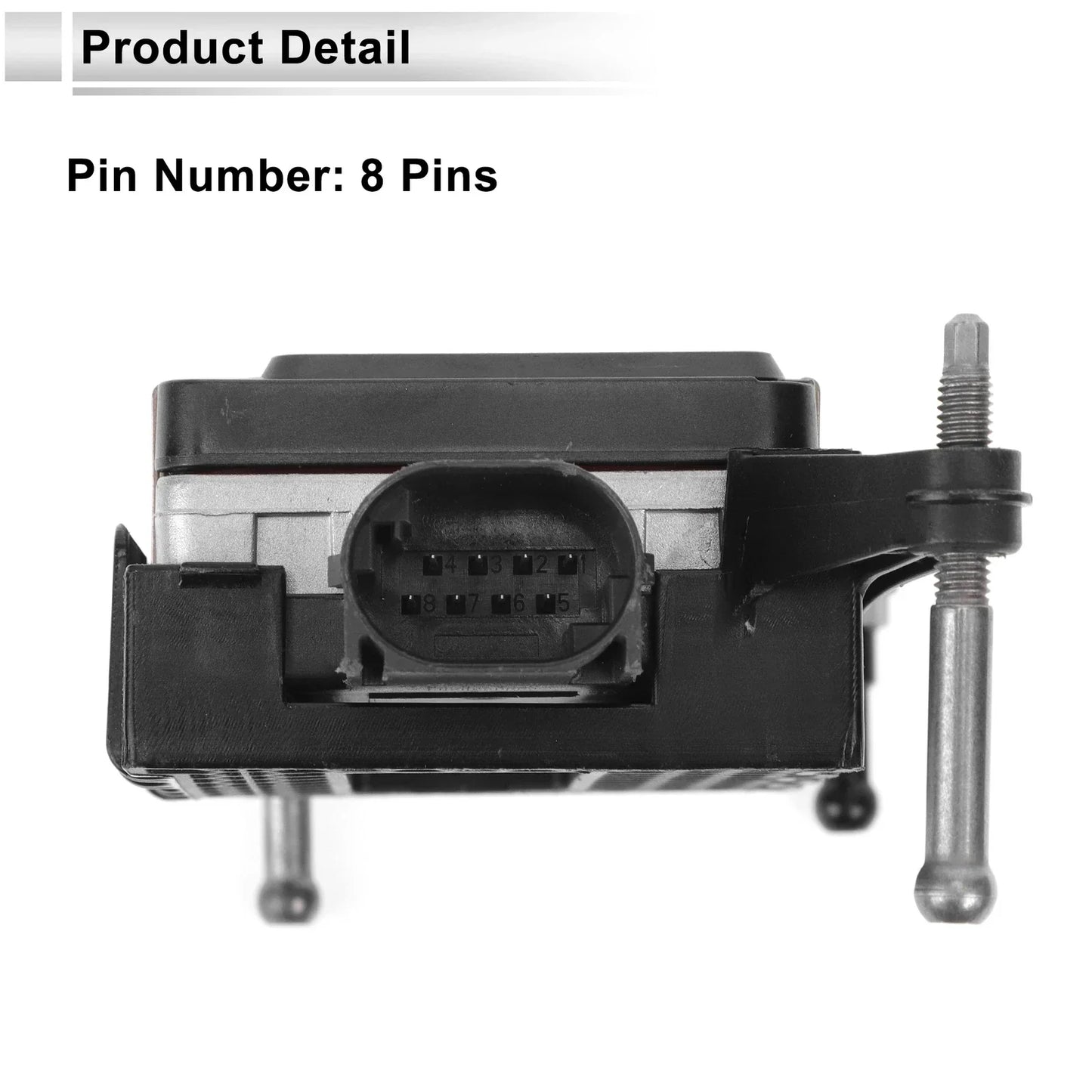 Cruise Control Distance Radar Sensor for Honda Accord (2018-2019)