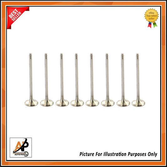 Exhaust Valve Replacement for BMW 1 2 3 4 5 Series X1 X3 (2006–2021)