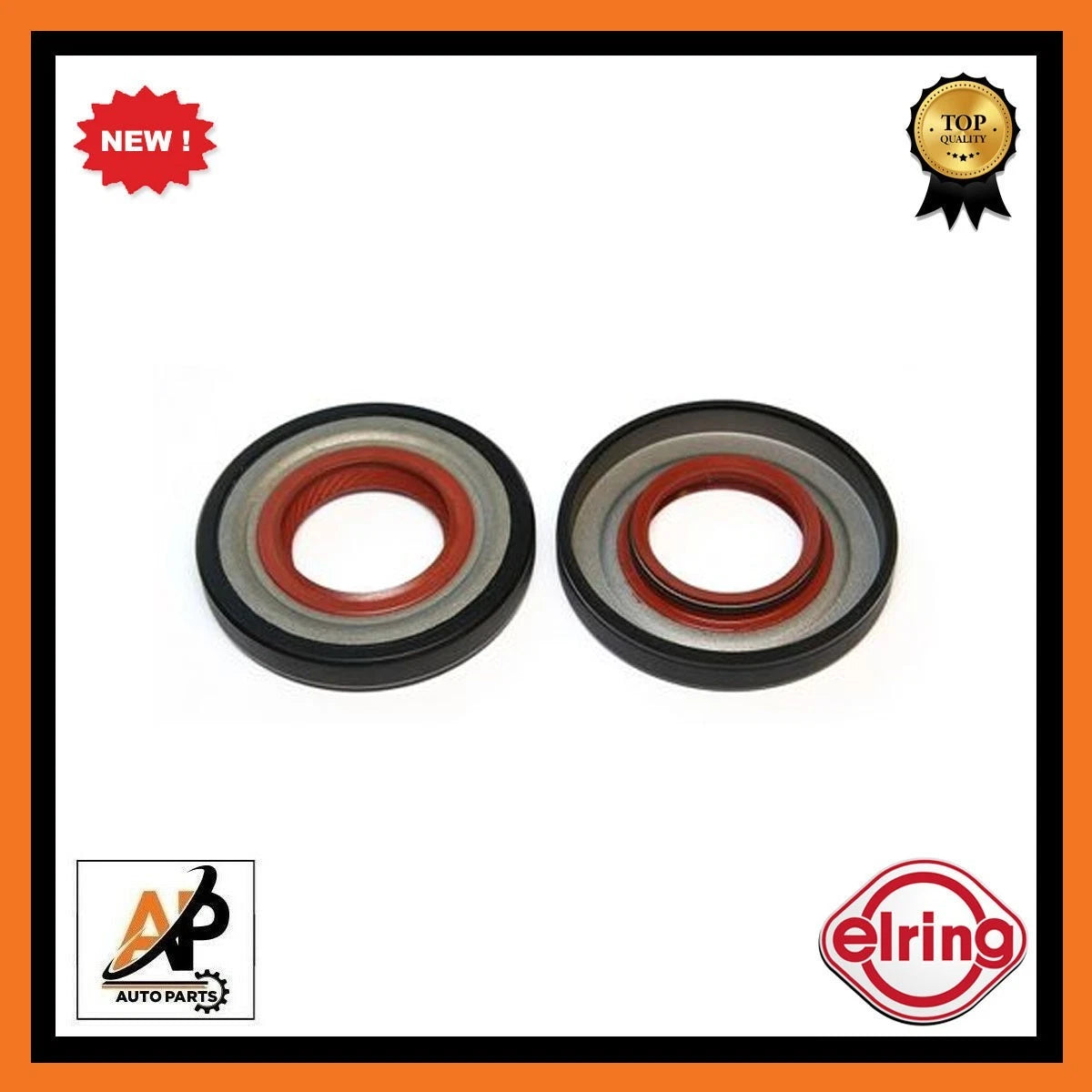 Camshaft Shaft Seal Replacement for Dacia  (2005–2015)