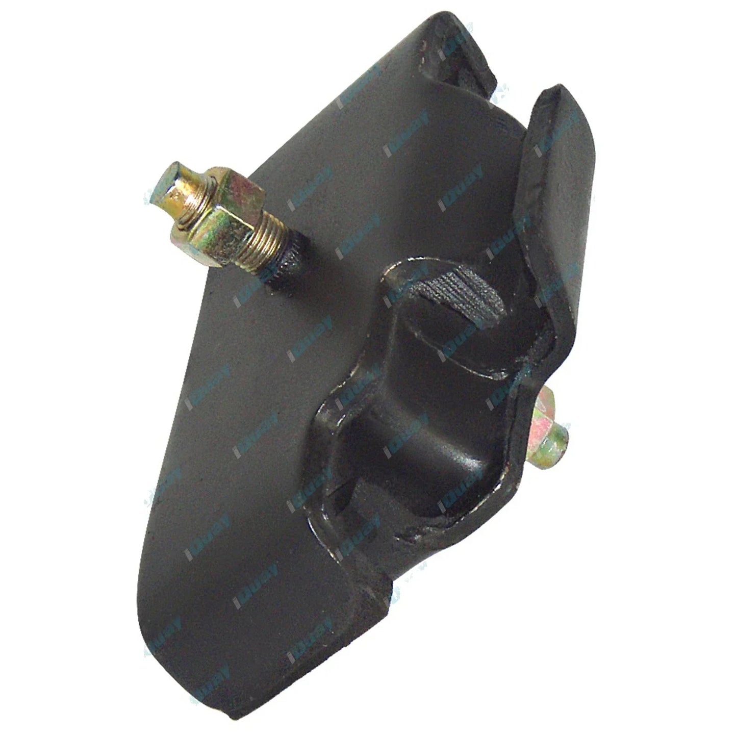 Front Engine Mount for Toyota Landcruiser 40 Series 2F Petrol Motor 80~11/84