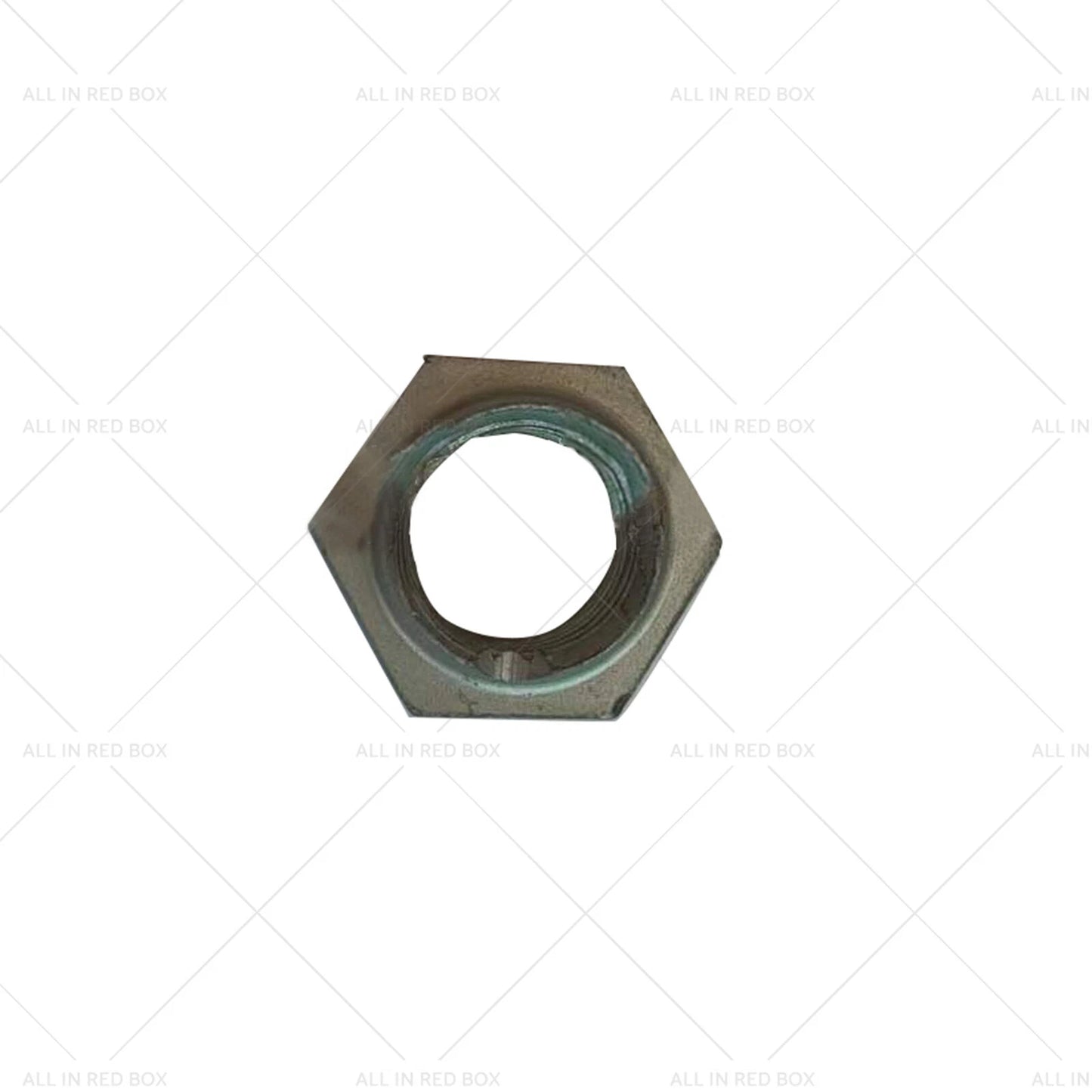 Front Inner Control Arm Bolt Kits for Mercedes Benz W203 W211 (2000-2020)
