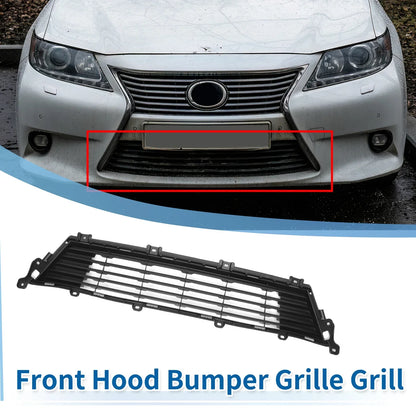 Front Lower Bumper Grille for Lexus ES 350 (2013-2015)