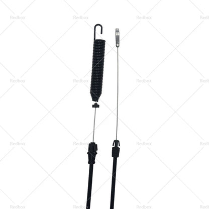 Deck Engagement Cable for Husqvarna Craftsman Ride-On Mowers (LTH2038)