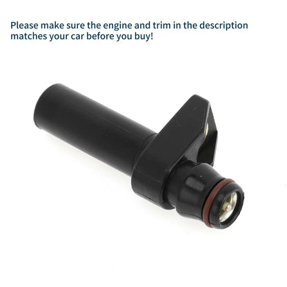 Crankshaft Position Sensor for Mercedes-Benz S320 3.2 (1996-1999) 1 x Pc