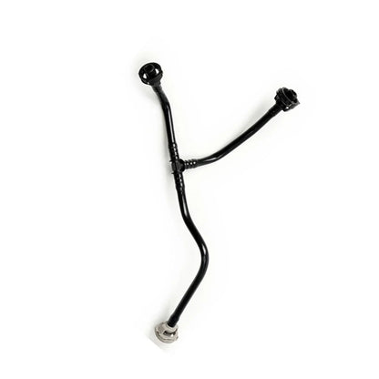 2 x Coolant Overflow Water Tank Hose Radiator Pipe for Q5 2.0L