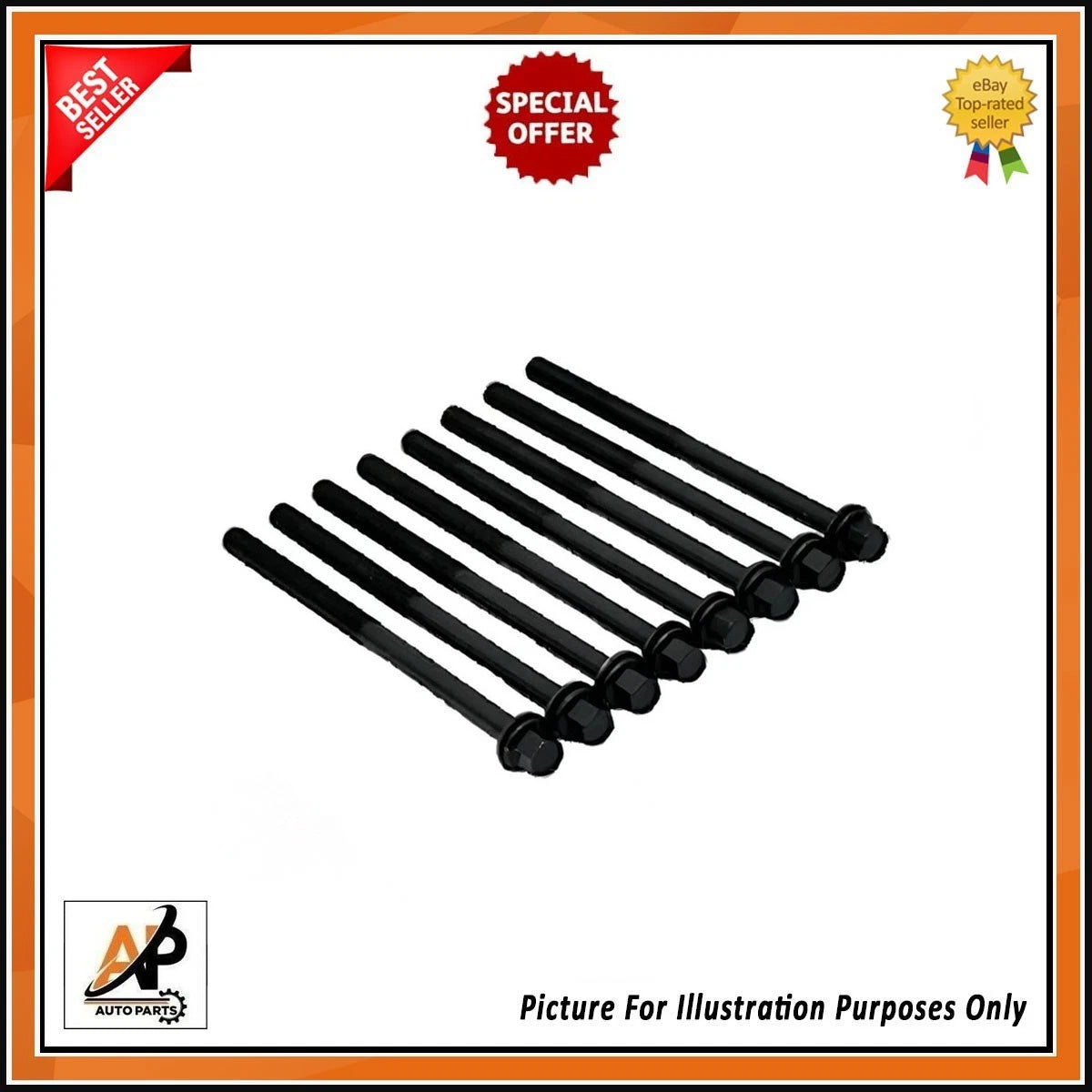 Head Gasket Replacement for Honda Civic X 1.0 VTEC Petrol (2016–2021)