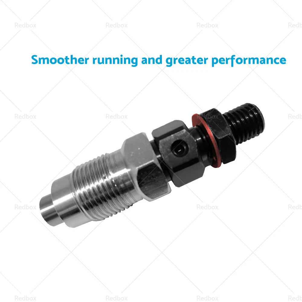 3 x Fuel Injectors for Kubota BX1860 BX1880 BX2360 (2010-2023)