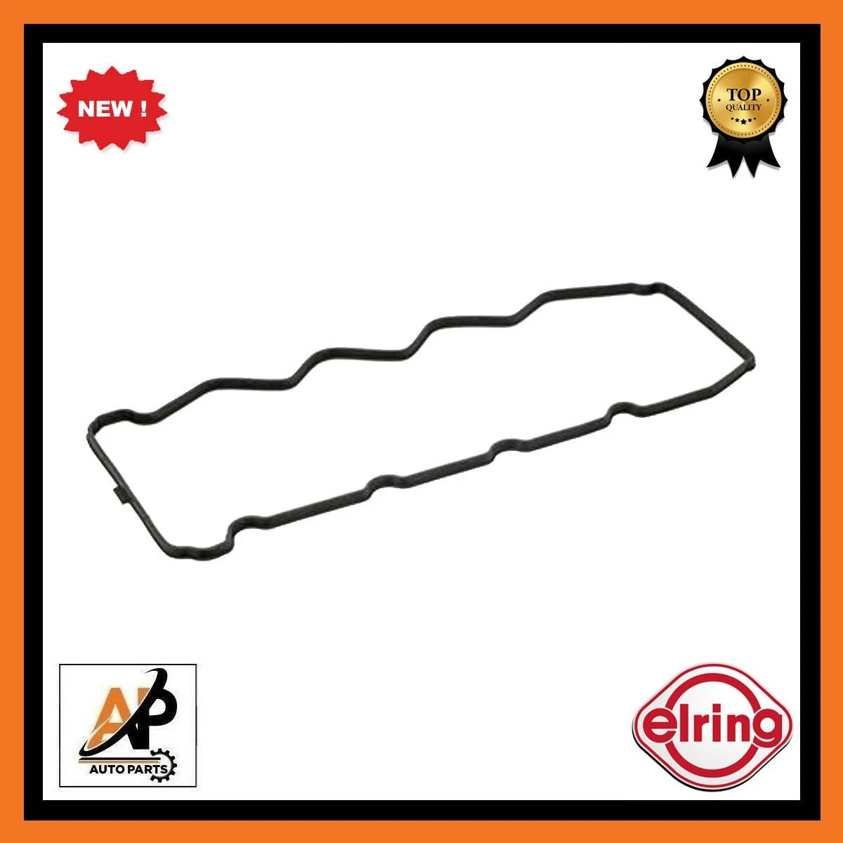 Cylinder Head Cover Gasket for Renault Trucks YD25ETI (2005–2015)