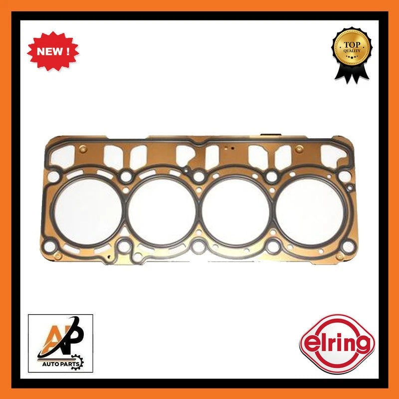 Cylinder Head Gasket for Deutz D 2.9 L  (2000–2005)