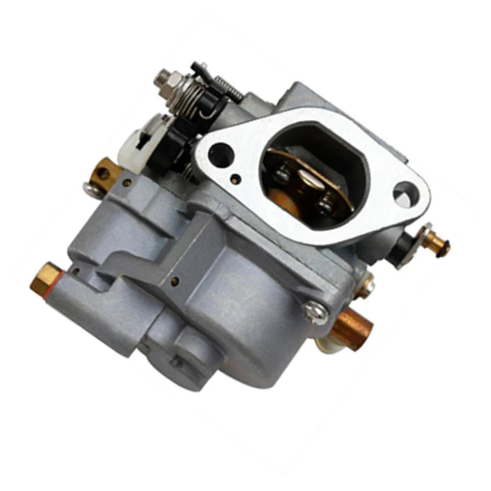 Carburetor for Yamaha 8hp 9.9hp 4-Stroke Outboard (1996-2006)