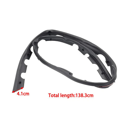 Front Hood Seal Trim for Nissan Altima (2013-2016)