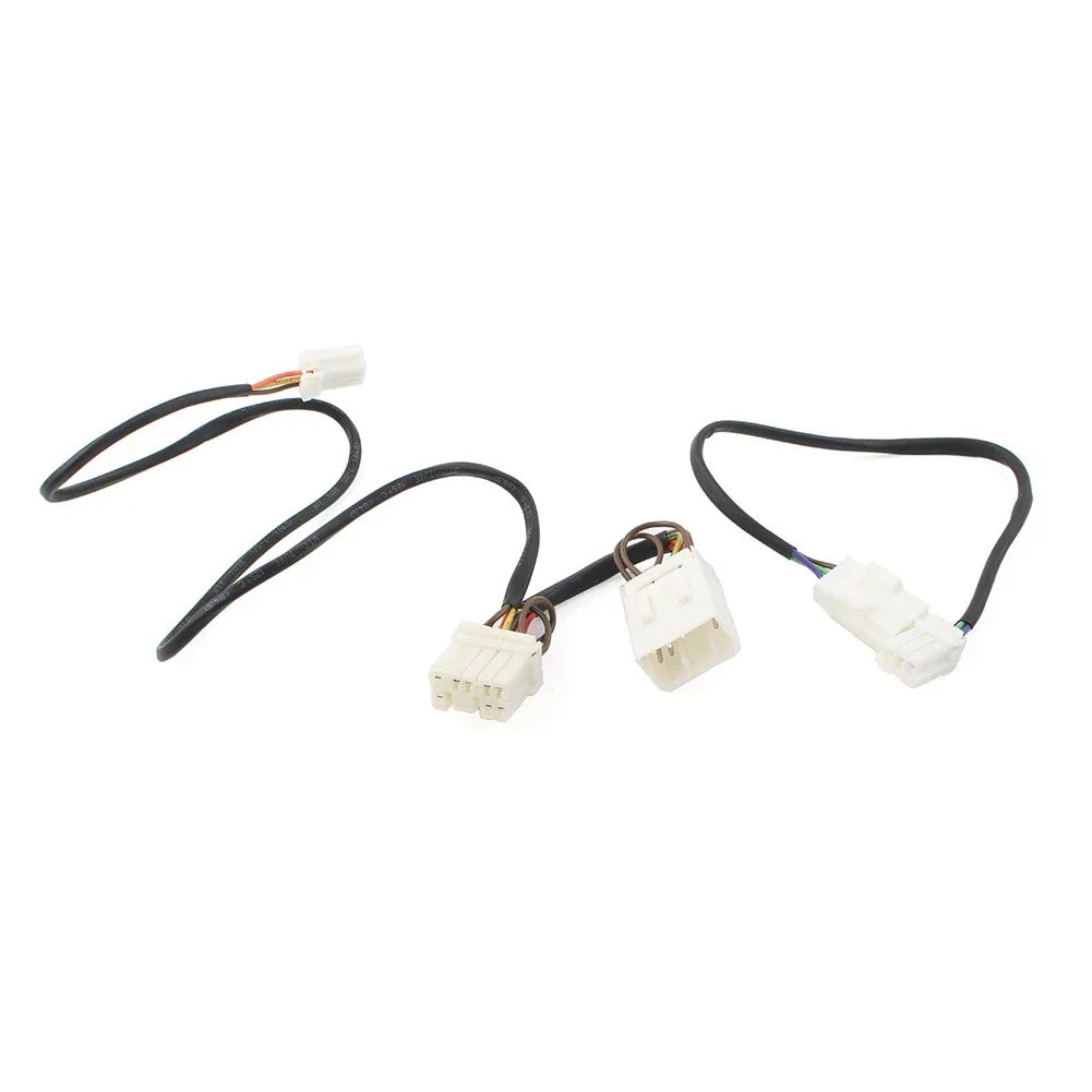 Quick Disconnect Wiring Harness for Harley Touring (1996-2013)