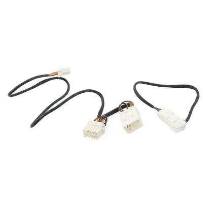 Quick Disconnect Wiring Harness for Harley Touring (1996-2013)