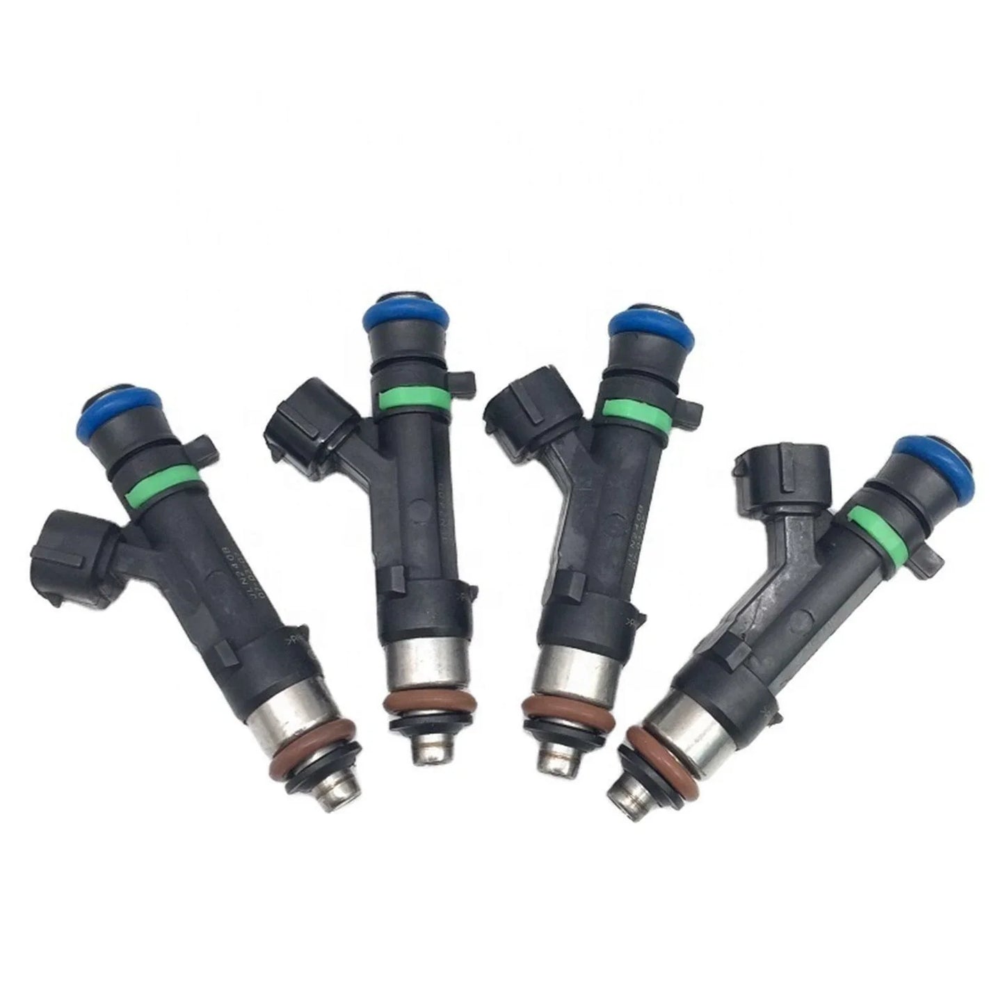 4 x Fuel Injectors for Mitsubishi Outlander ZH 3.0L V6 4WD (2007-2012)