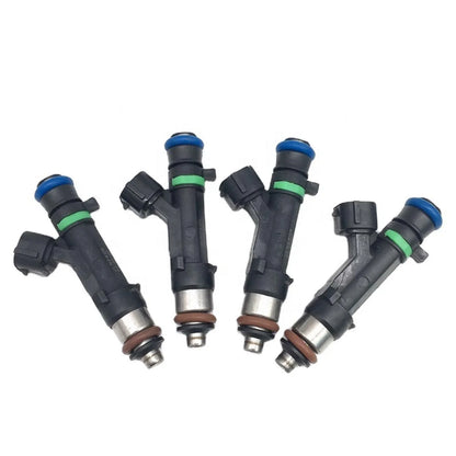 4 x Fuel Injectors for Mitsubishi Outlander ZH 3.0L V6 4WD (2007-2012)