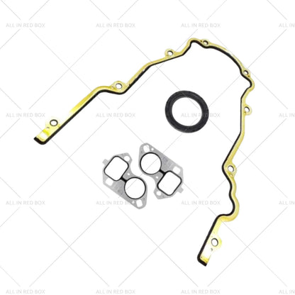 New Timing Cover Gasket for Holden Commodore LS1 LS2 VT2 VX VY HSV (1997-2006)