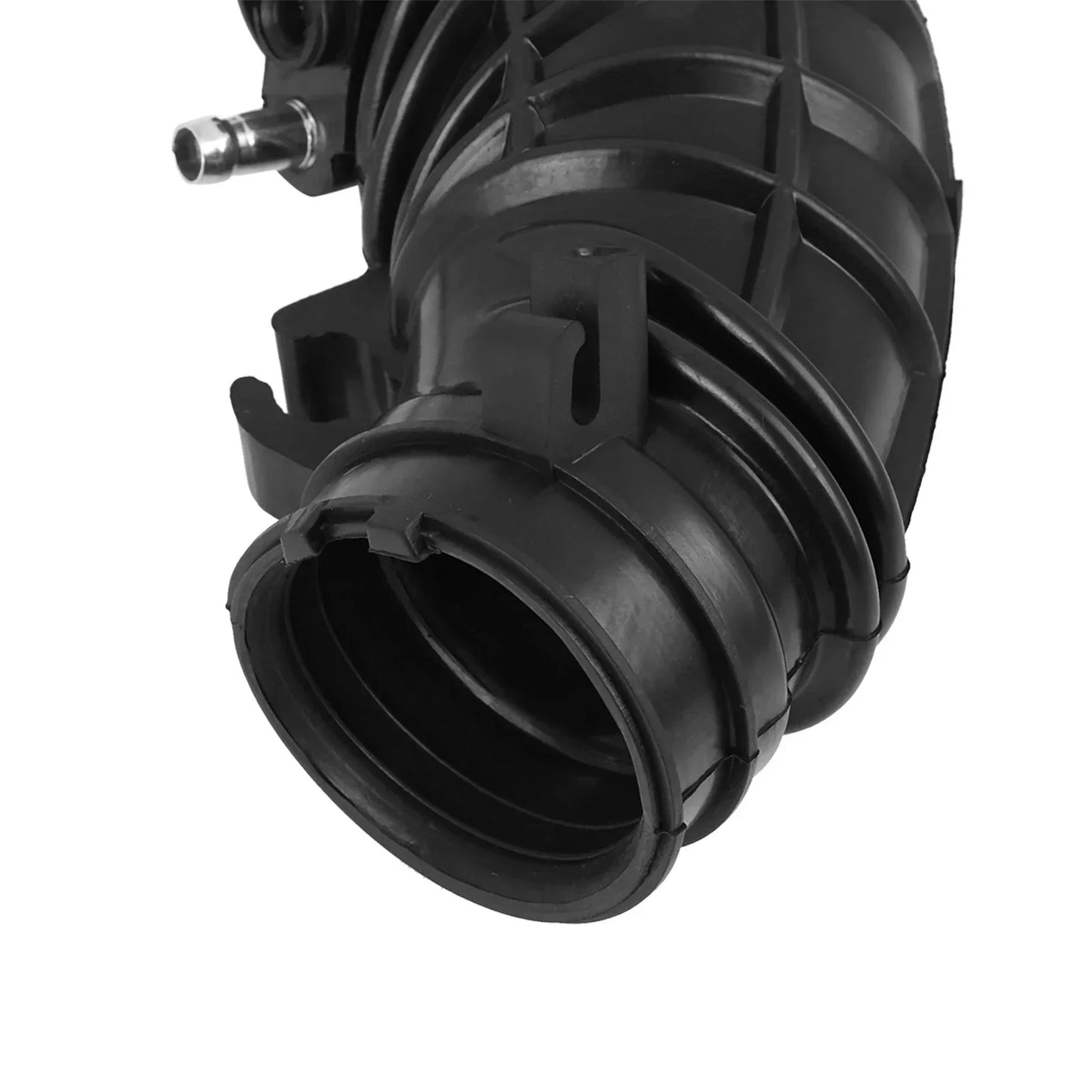 Car Air Intake Hose Tube for Honda CR-V 2002-2004 (2 x)