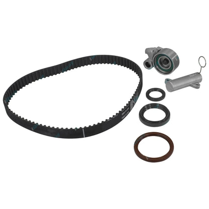 Timing Belt + Hyd Auto Tensioner Kit for KUN16 KUN25 KUN26 3.0L Diesel 1KD-FTV