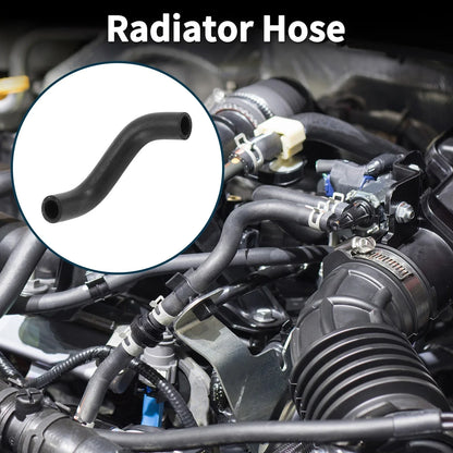 Radiator Hose for Mercedes-Benz Vito 2010-2014 Rubber Coolant Hose