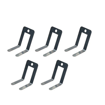 5pcs U Steel Spring Foot Pedal Cam Block for Tyre Changer Machine