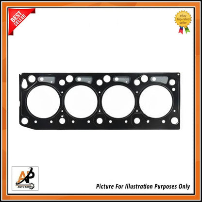 Cylinder Head Gasket Replacement for Ford C-Max Fiesta Focus 1.8 Diesel (2009–2019)