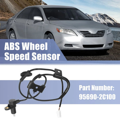 Rear Right ABS Wheel Speed Sensor for Hyundai Tiburon (2003-2005)