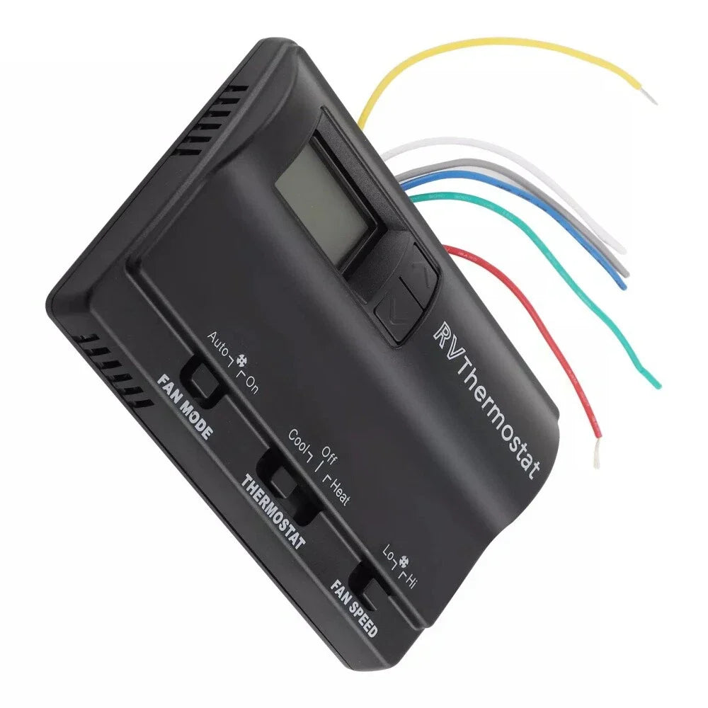 Digital Thermostat for Motorhome RV 8330-336 8330-337 8330-338 8330-339
