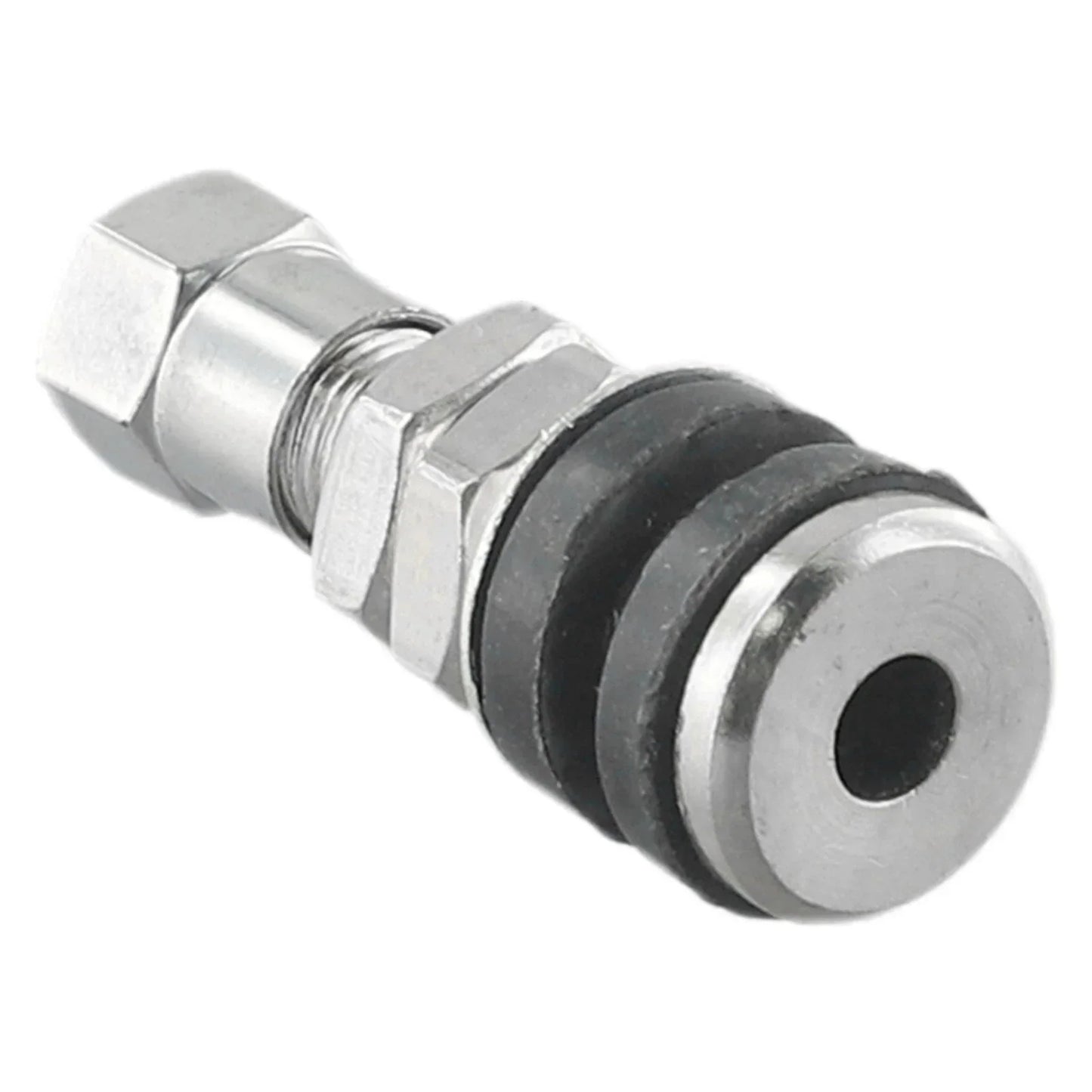 Tire Valve Short Stem 2 x Valve Stem for Car Tire Repair Tool Wheel Rim Rubber