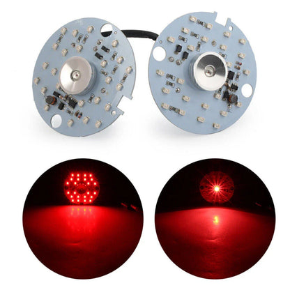 1157LED Turn Signal Light for Harley Touring (2014-2023)