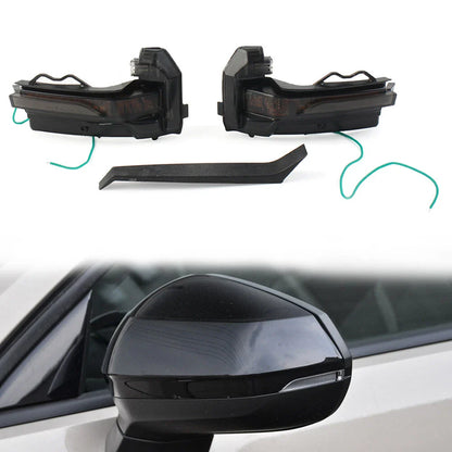 Dynamic Rear Turn Signal Light for Audi Q2 Q3 (2019-2023)