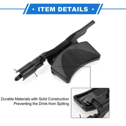 Cup Holder for Mercedes-Benz GLS450 GLS550 (2017-2019)