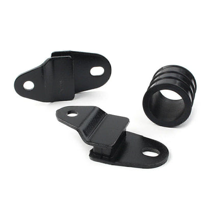Muffler Mounting Kit for Yamaha Banshee 350 (1987-2006)