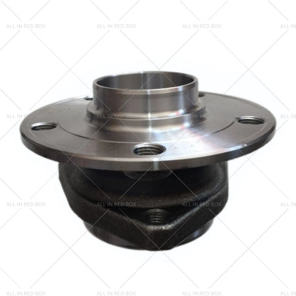 Front Wheel Bearing Hub for Volkswagen Golf, Jetta (2006-2014)
